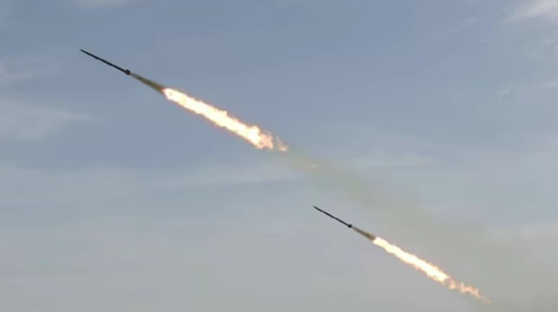 До 19 ракет росіяни випустили по газовій інфраструктурі Полтавщини