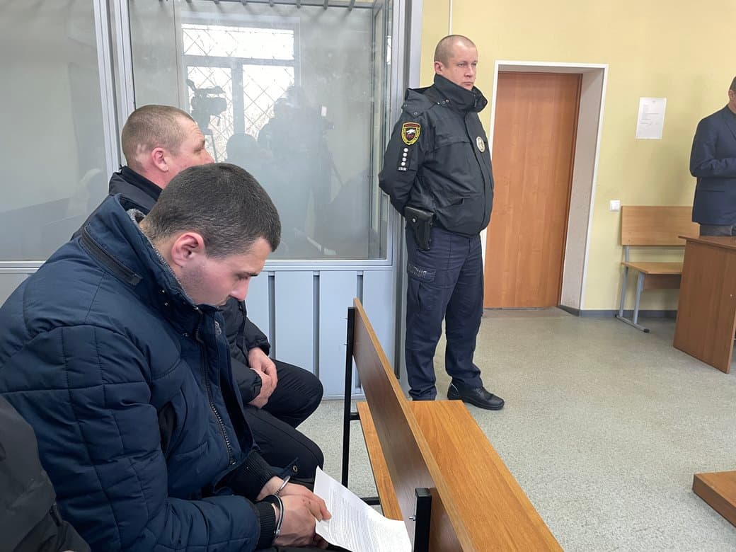 Обрали запобіжний захід підозрюваному у вбивстві дворічної дитини на Полтавщині