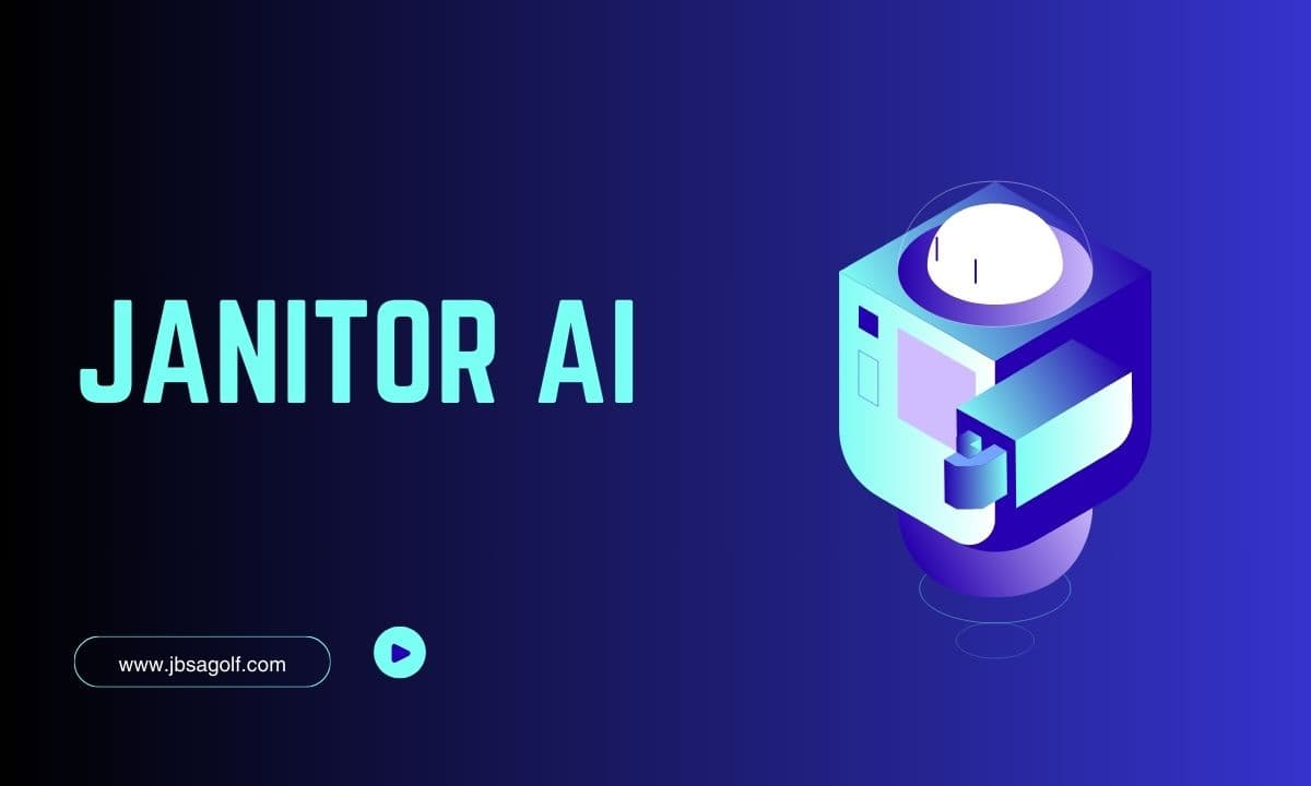 Janitor AI: основні можливості платформи