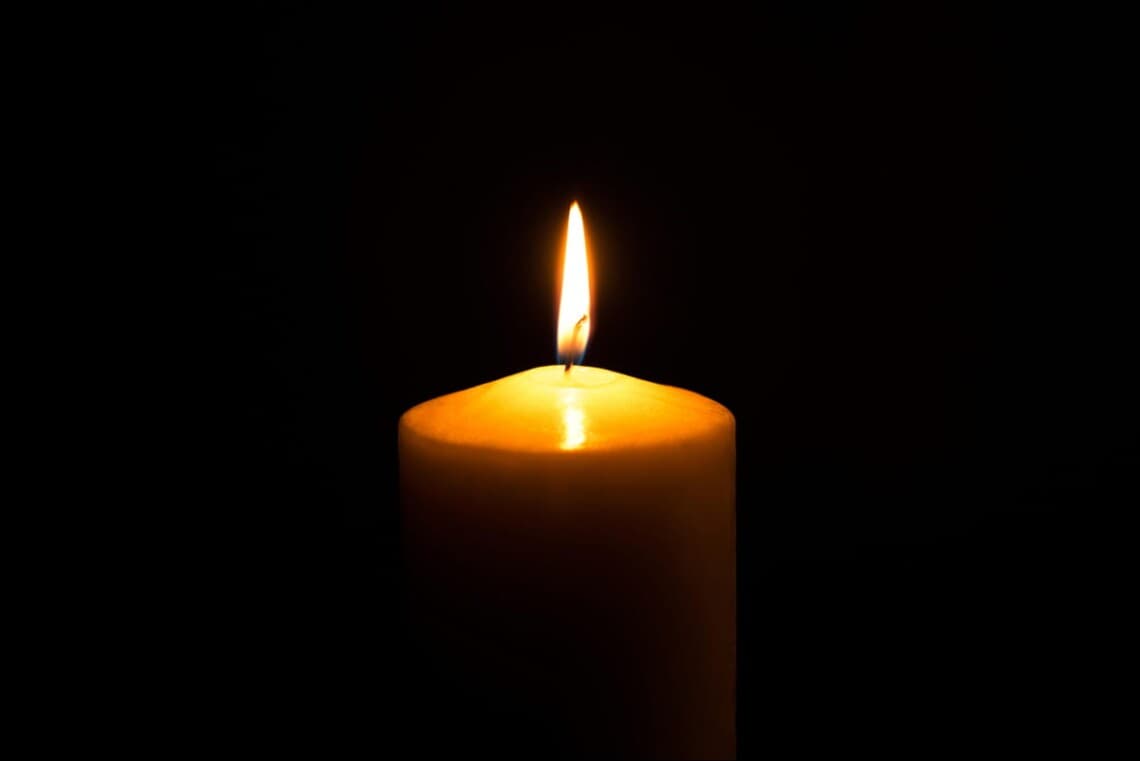 На Полтавщині оголосили триденну жалобу