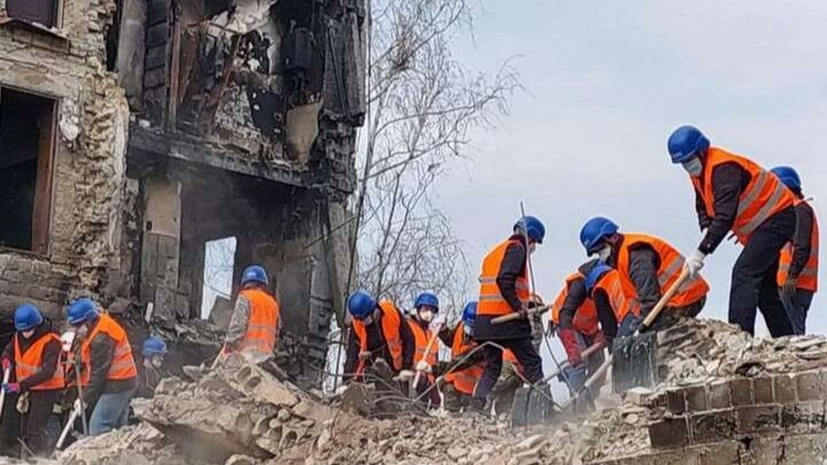Полтавщина серед лідерів-учасників проєкту «Армія відновлення»