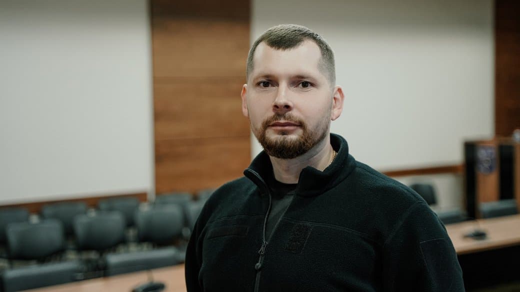 Заступника голови Полтавської ОВА Богдана Корольчука призначили на посаду в Держфінмоніторинг