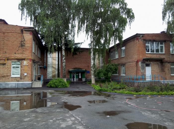 У Полтаві виділять мільйон гривень на ремонт садочка