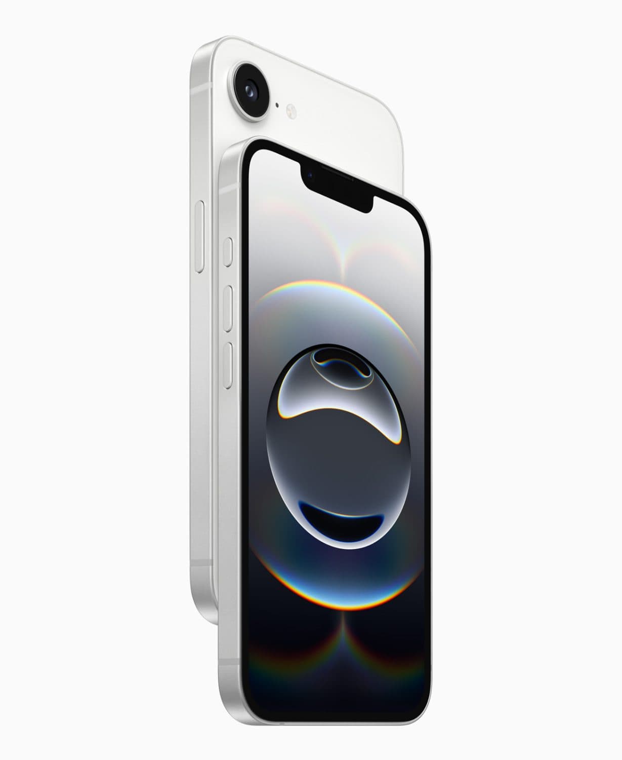 Apple анонсувала смартфон iPhone 16e: особливості та ціна