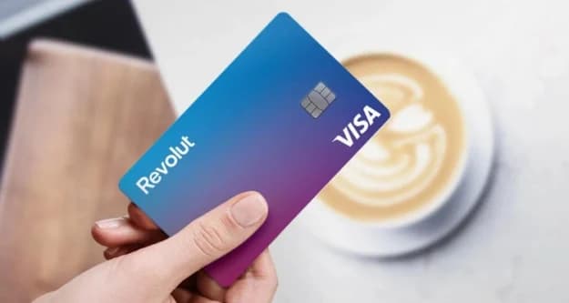 Revolut: в Україні запрацював британський необанк