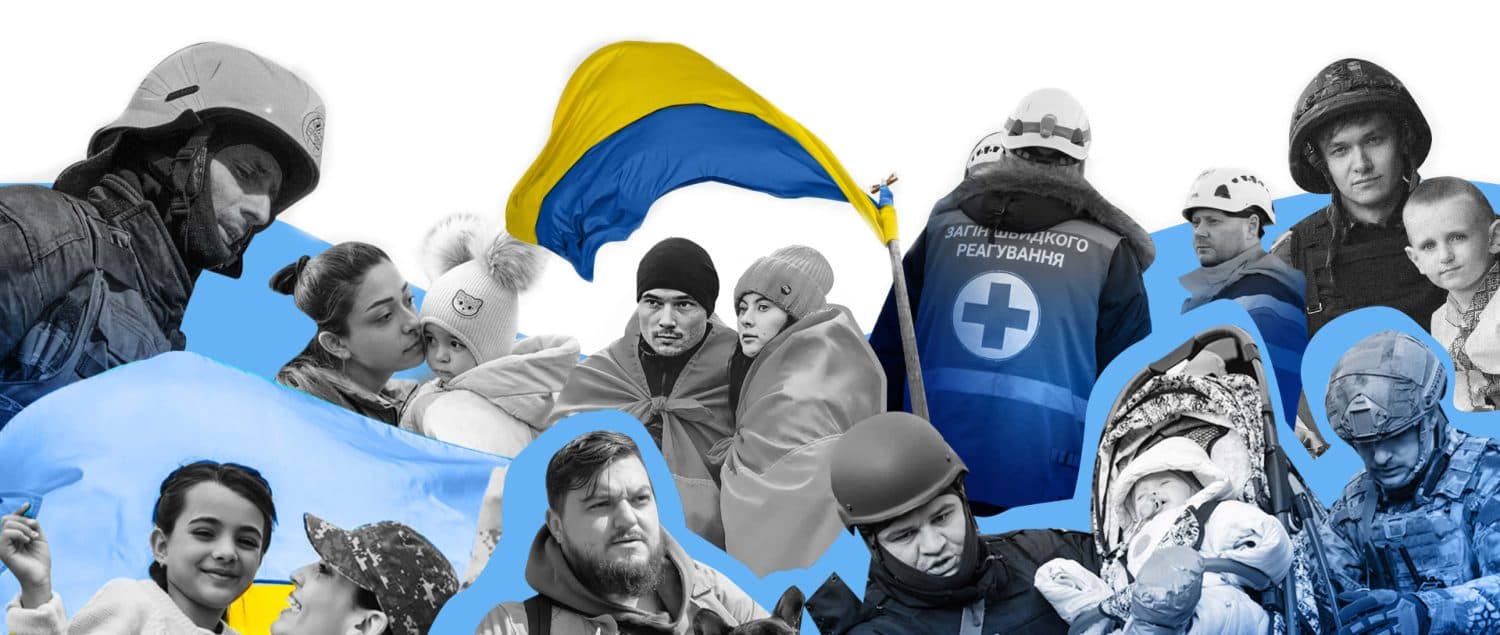 Розкажи світу про Україну: полтавців запрошують підтримати ініціативу