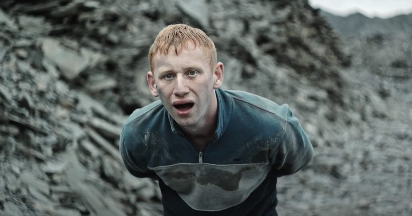 «Камінь, ножиці, папір»: фільм про війну в Україні отримав премію BAFTA
