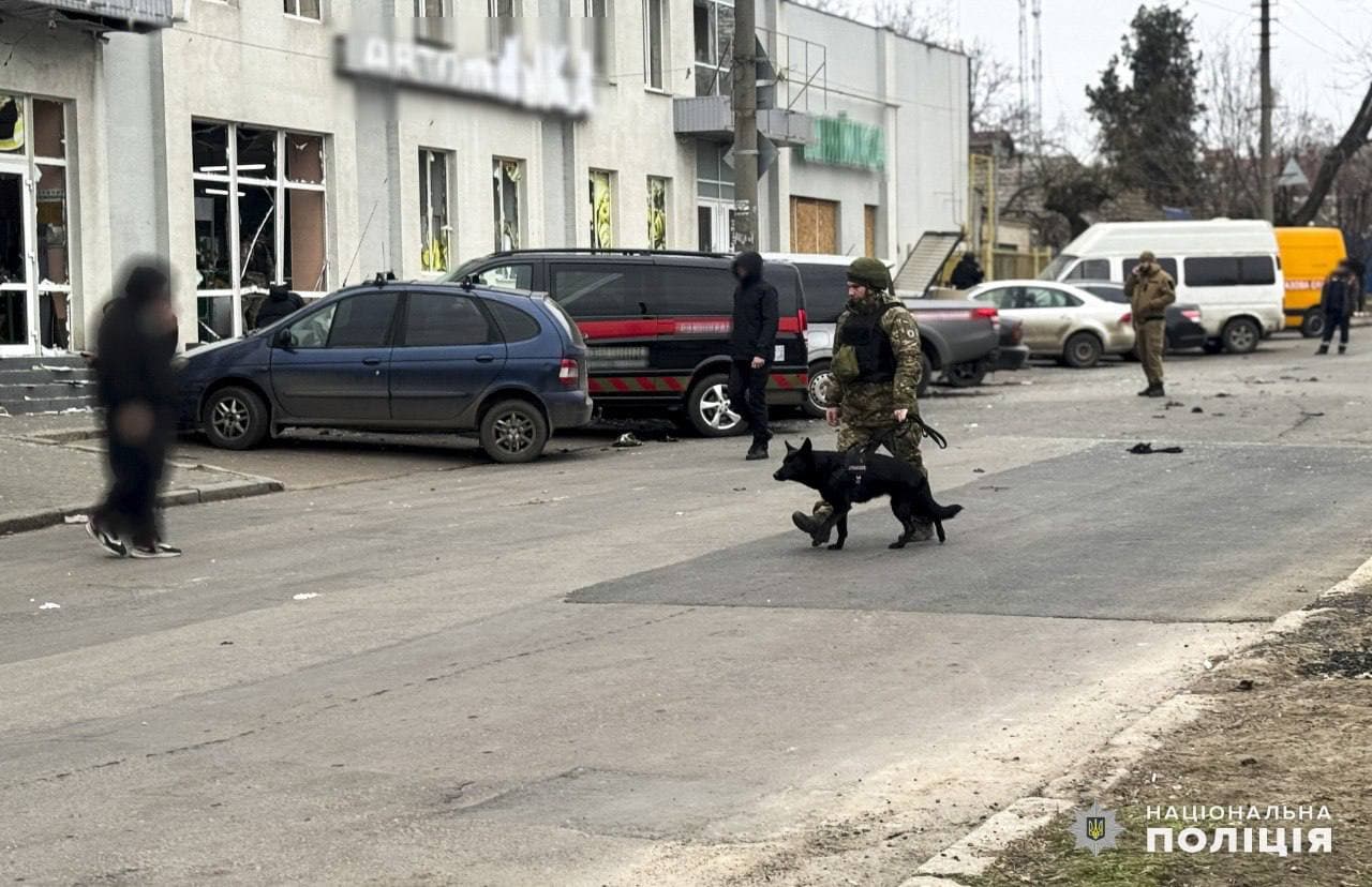 Чотирьох підлітків із Полтавщини відправили під варту за підозрою у диверсії