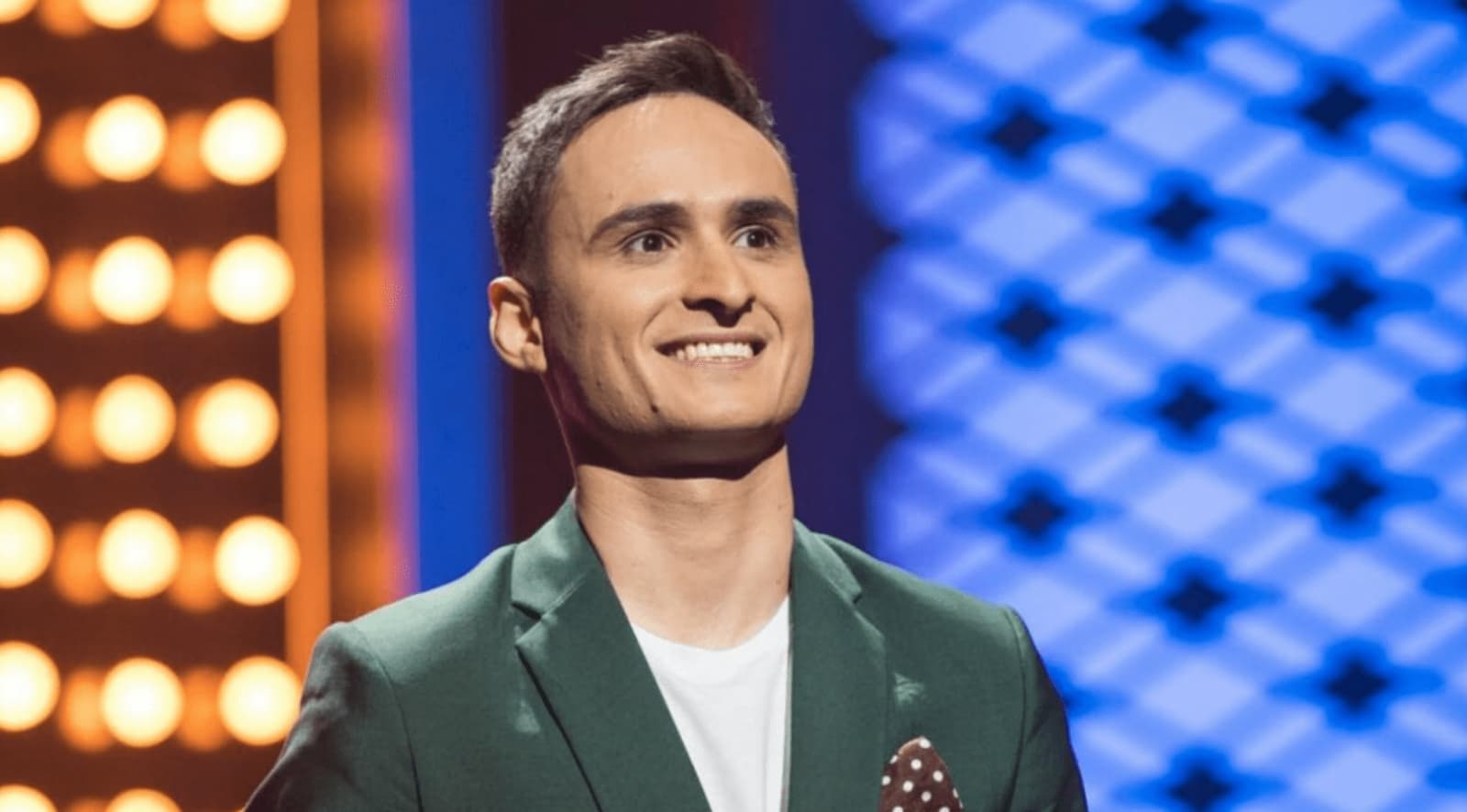 Комік Ігор Ласточкін вступив до лав ЗСУ