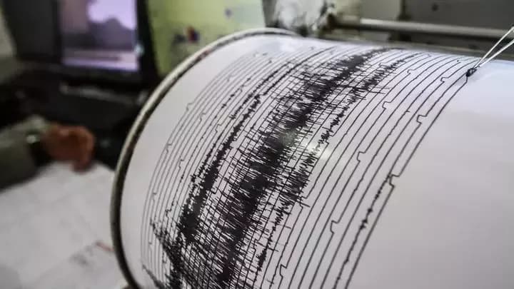 На Полтавщині стався землетрус: деталі
