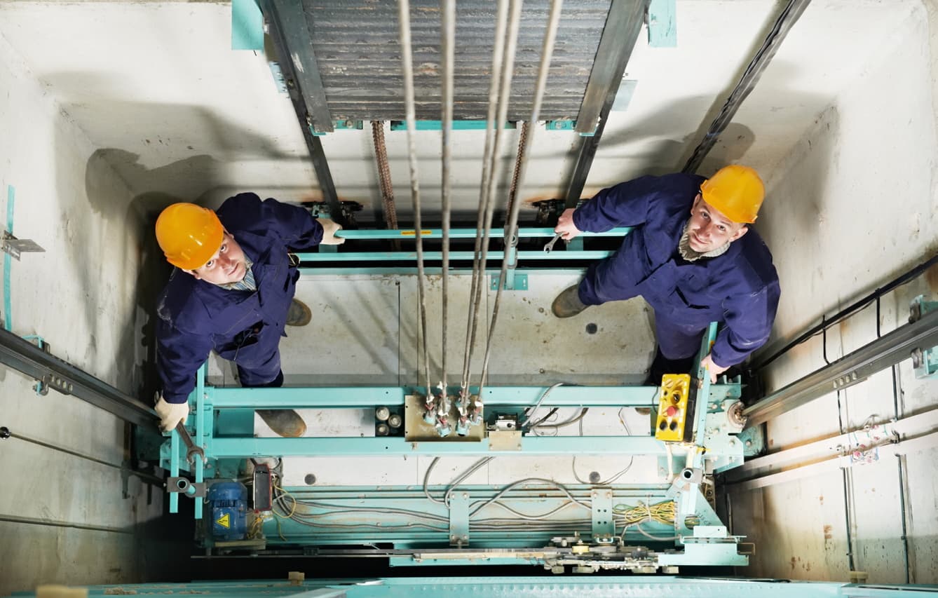 У Полтаві планують обстежити 200 ліфтів за 3,6 млн грн