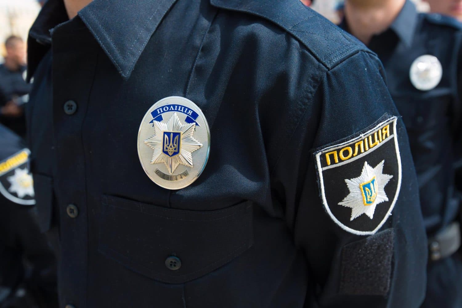 У Полтаві, ймовірно, від переохолодження померли двоє людей
