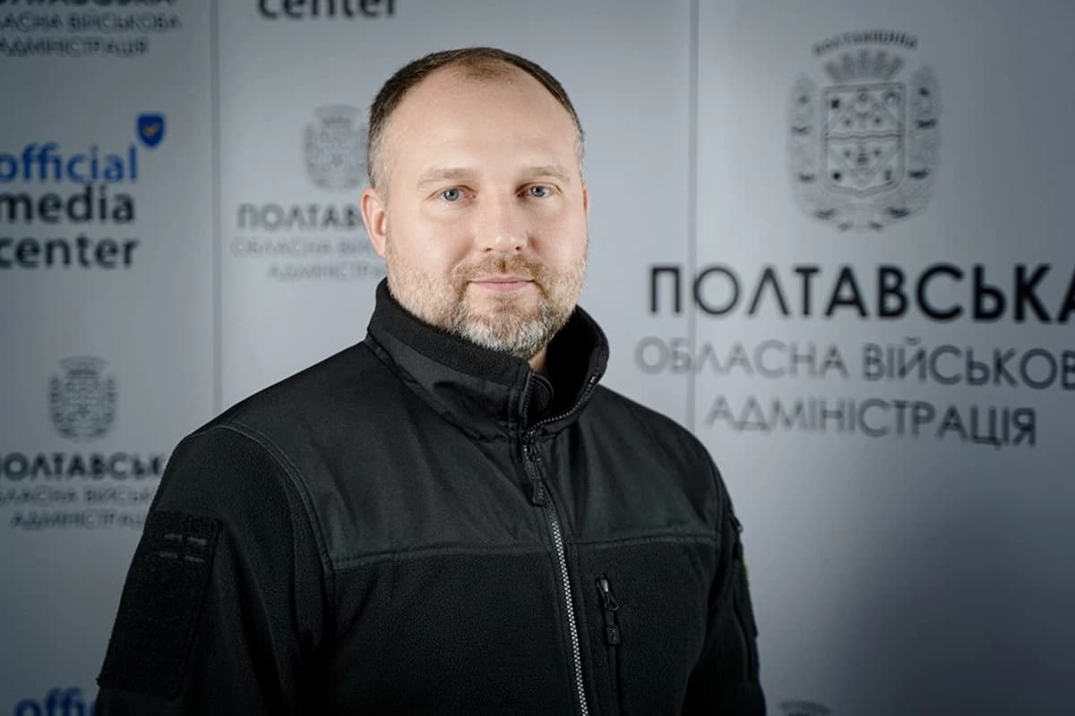 Президент увів ексочільника Полтавської ОВА Філіпа Проніна до складу РНБО