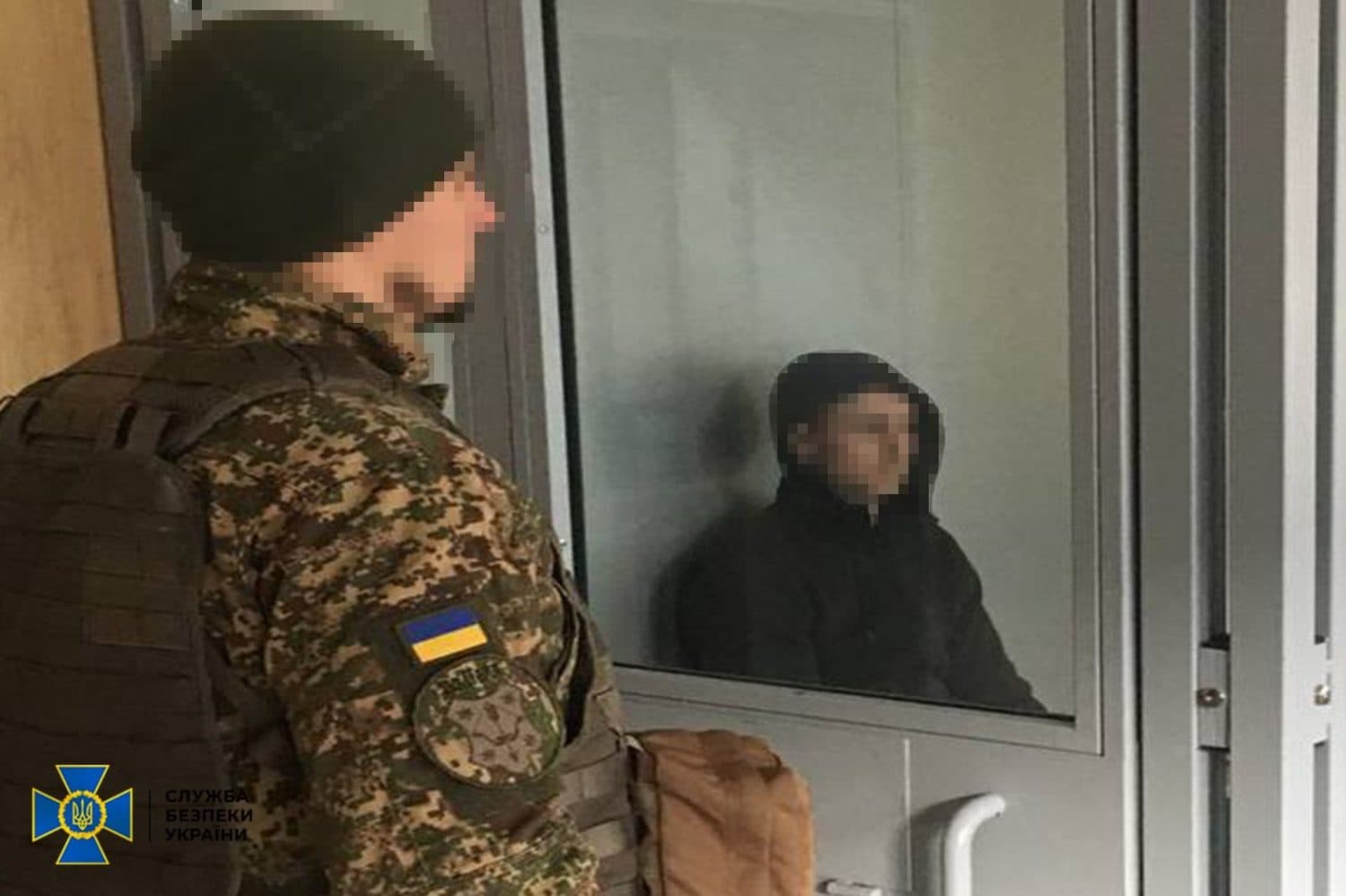 У Полтаві увʼязнили на шість років фітнес-тренера, який ображав військових