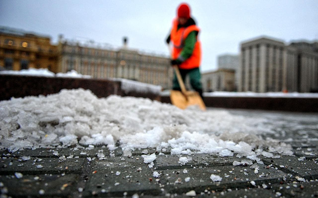 8 мільйонів гривень: внесли заставу за підрядника, який не поставив до Полтави сіль