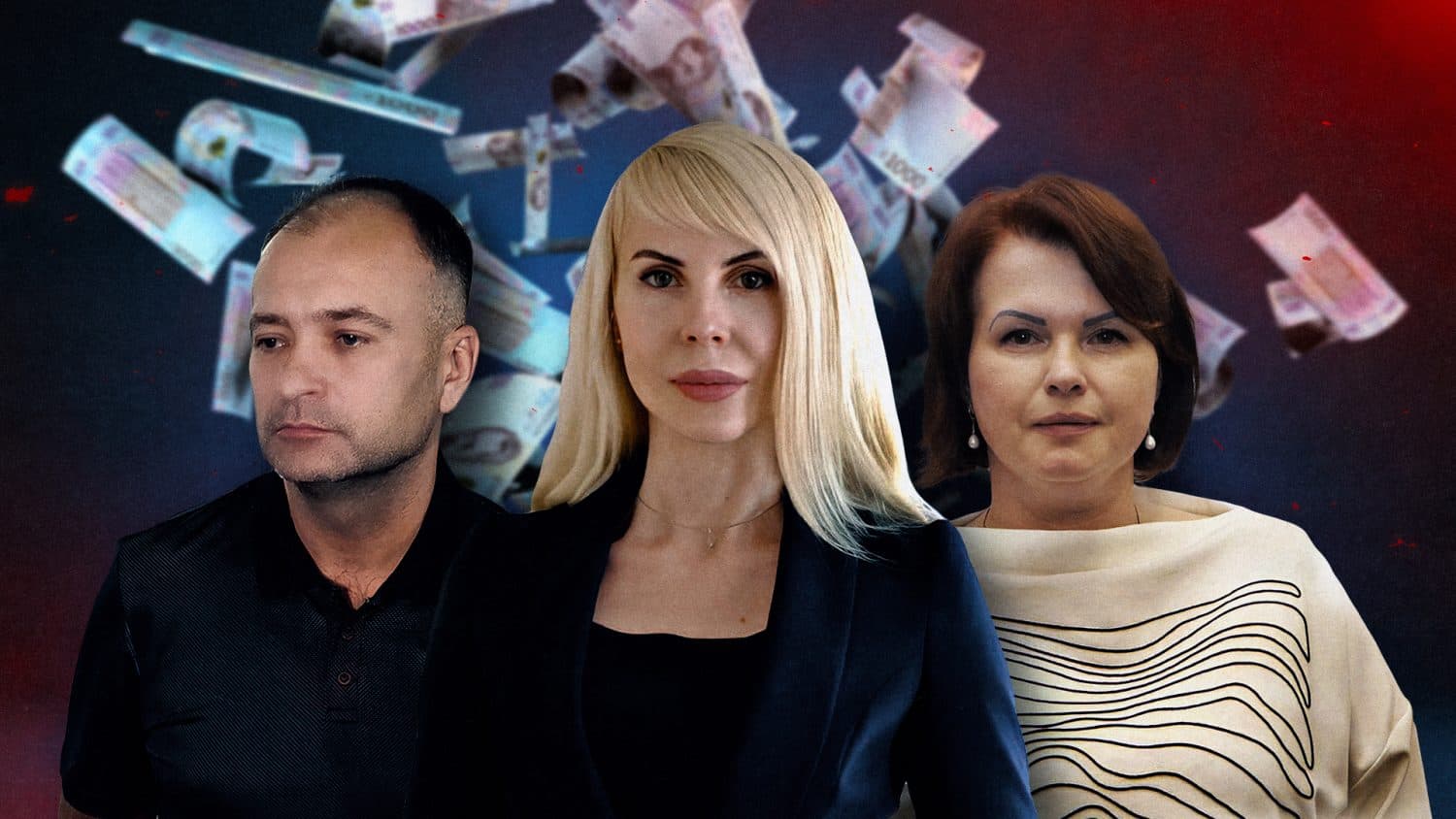 Мільйонні зарплати та нерухомість: декларації заступників міського голови Полтави
