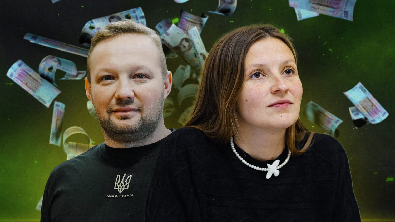 Нове житло, кешбек і мільйонні зарплати: що задекларували Когут і Ямщикова