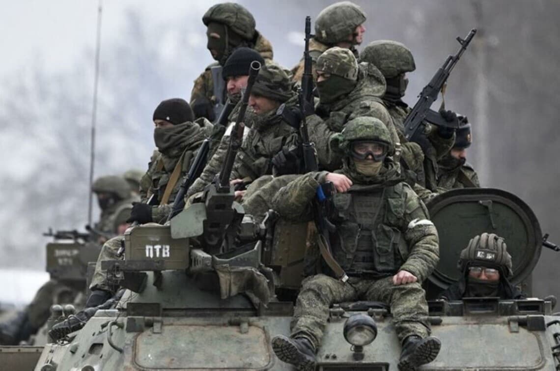 ISW пояснив, як росіяни можуть використати перемирʼя
