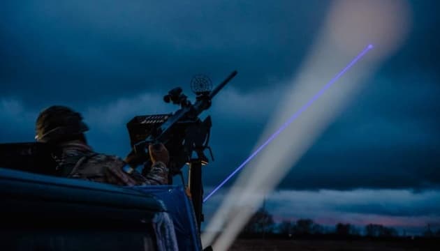 Вночі над Полтавщиною збивали російські дрони