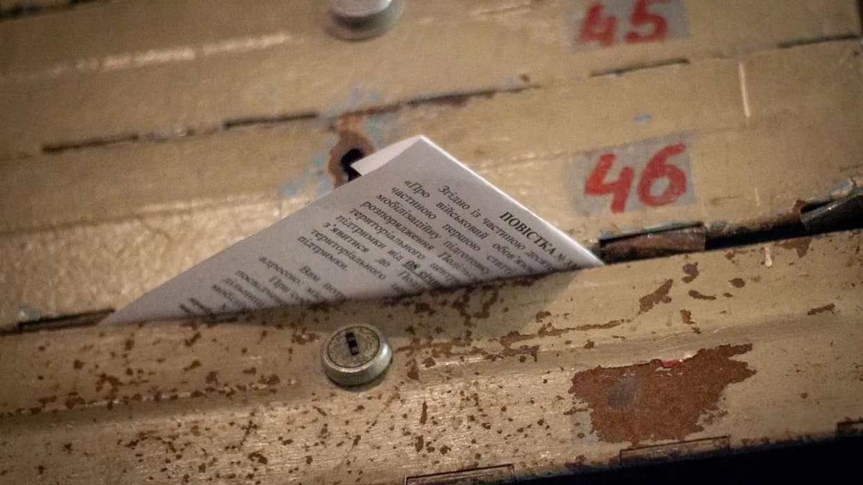 Полтавська міськрада виділила мільйон гривень на розсилку повісток
