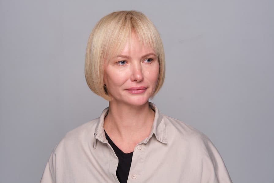 Хто піддається передчасному сивінню і чому це трапляється?