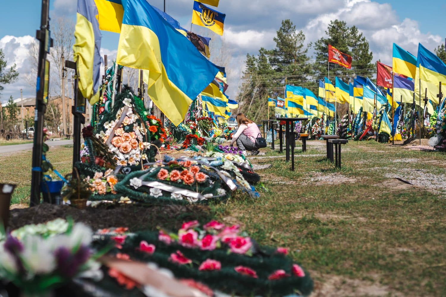 Охорона кладовищ, поховання та прибирання: у Полтаві розподілили 16,8 млн грн