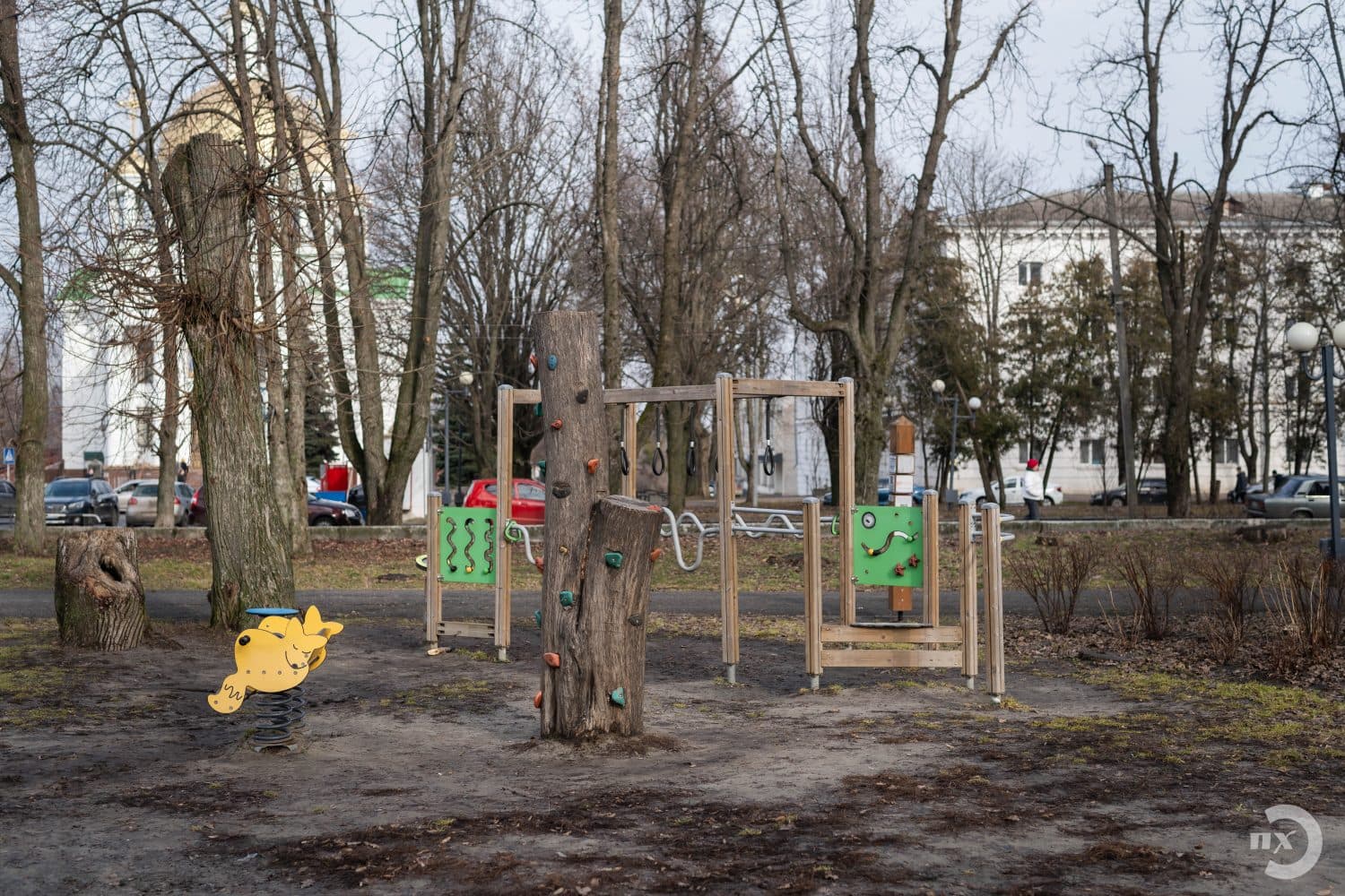 У Полтаві відремонтують два садочки за понад мільйон гривень