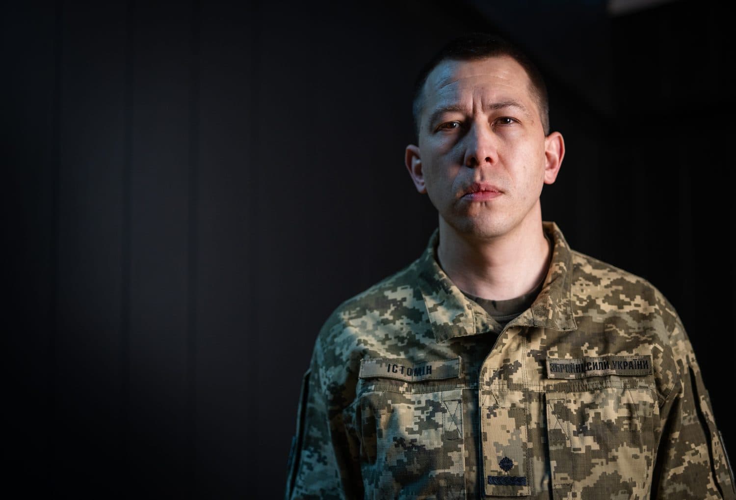 У Полтавському ТЦК заперечили заяви про незаконну мобілізацію загиблого військового