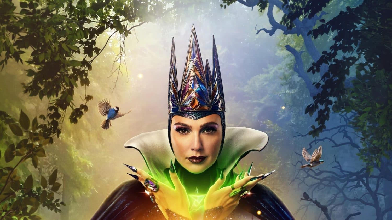 Білосніжка 2025: усе, що потрібно знати про новий фільм Disney