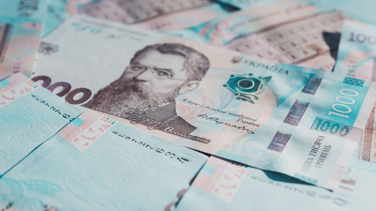 Понад мільярд гривень від незаконних операцій виявили податківці на Полтавщині