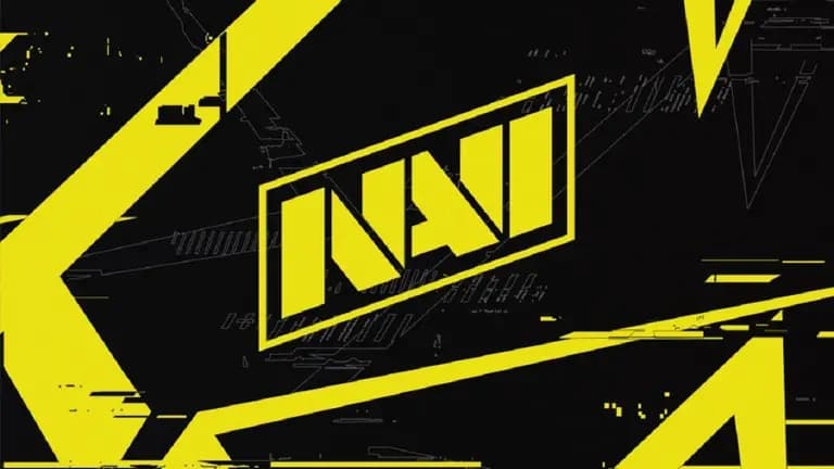 NAVI зіграє у чвертьфіналі BLAST Open Spring 2025