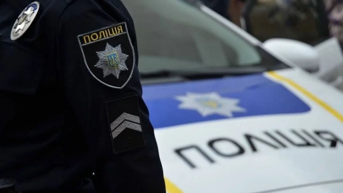 У Полтаві затримали чоловіка, який тероризував місто хибними замінуваннями