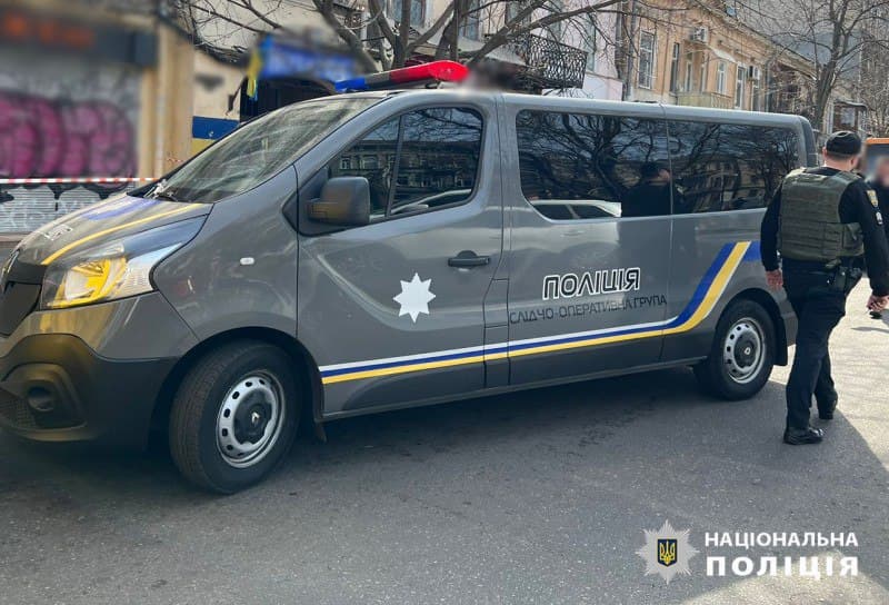 В Одесі застрелили активіста Демʼяна Ганула: що відомо