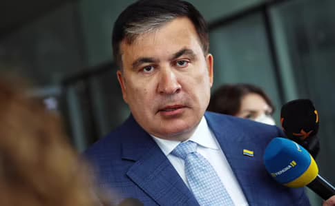 Ботокс, пальта, відпочинок: Саакашвілі отримав ще девʼять років в’язниці