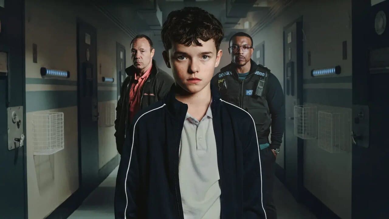 Юнацтво від Netflix: про що серіал та чому варто подивитися