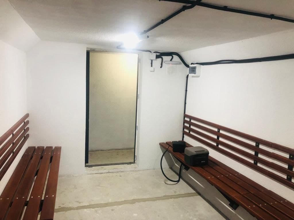 На Полтавщині укриття майже за три мільйони виявилися непридатними