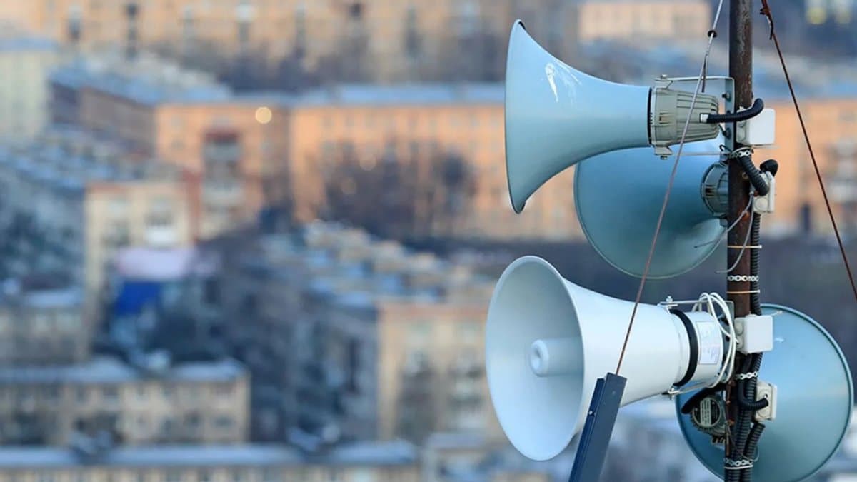 На Полтавщині планують оновити системи оповіщення за 74 мільйони гривень