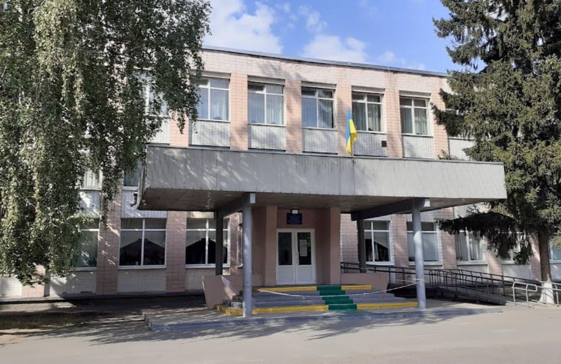 У полтавській школі облаштують укриття за понад 82 мільйони