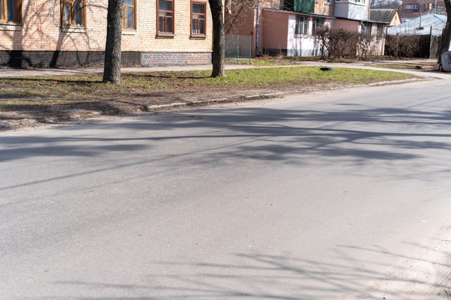 27 квітня у Полтаві перекриють рух центральними вулицями