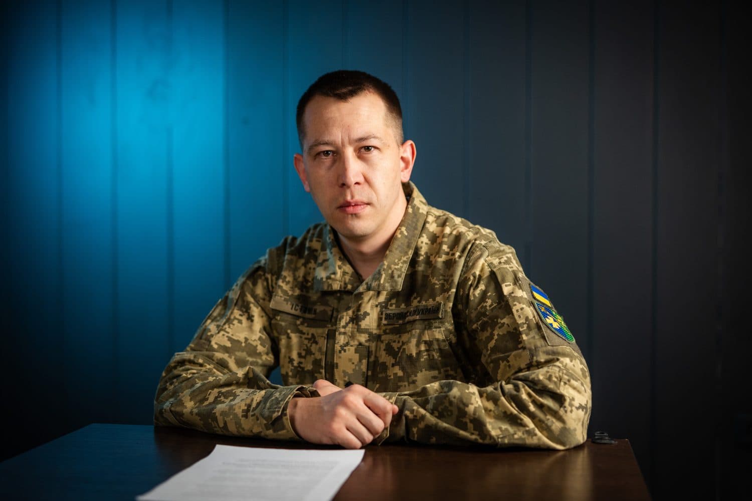 На Полтавщині переведення військових з ТЦК до бойових частин триває з 2022 року
