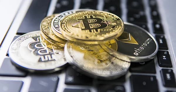 Помилки під час обміну криптовалют і як їх уникнути