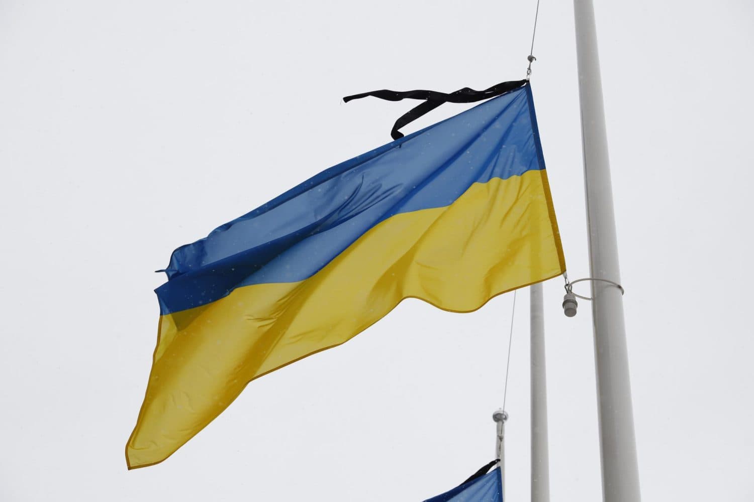На Полтавщині оголосили дводенну жалобу за загиблими в Сумах