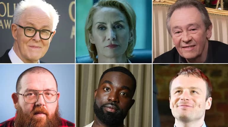 HBO розкрив імена шістьох акторів серіалу про Гаррі Поттера — подробиці касту