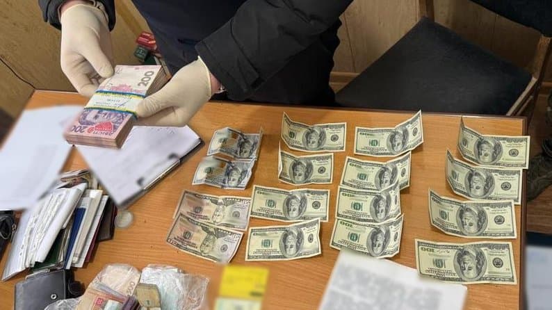 На Полтавщині винесли вирок жінці, яка намагалася «купити» групу інвалідності