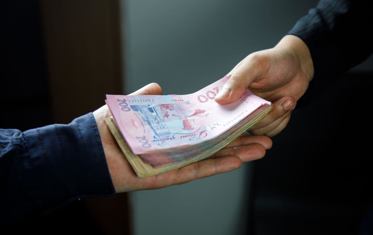 Соціальна допомога у квітні: жителі Полтавщини отримають 188,4 млн грн