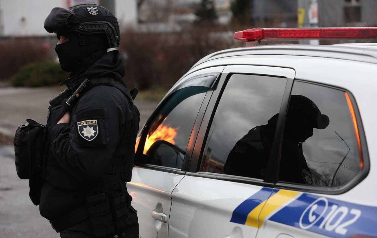 Закрита кімната для затриманих і проблеми з документацією — перевірили сектор поліції на Полтавщині