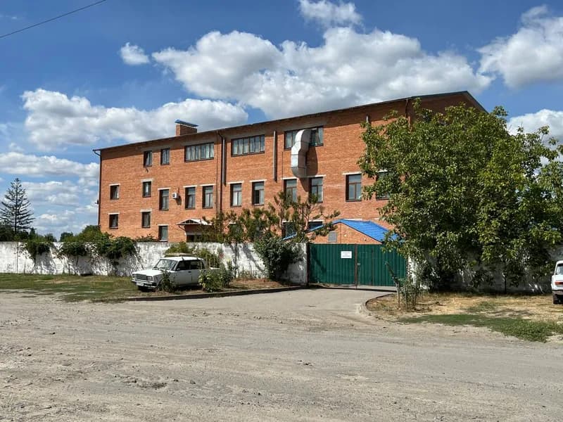 У Полтаві продають деревообробний завод та склад за понад 30 мільйонів