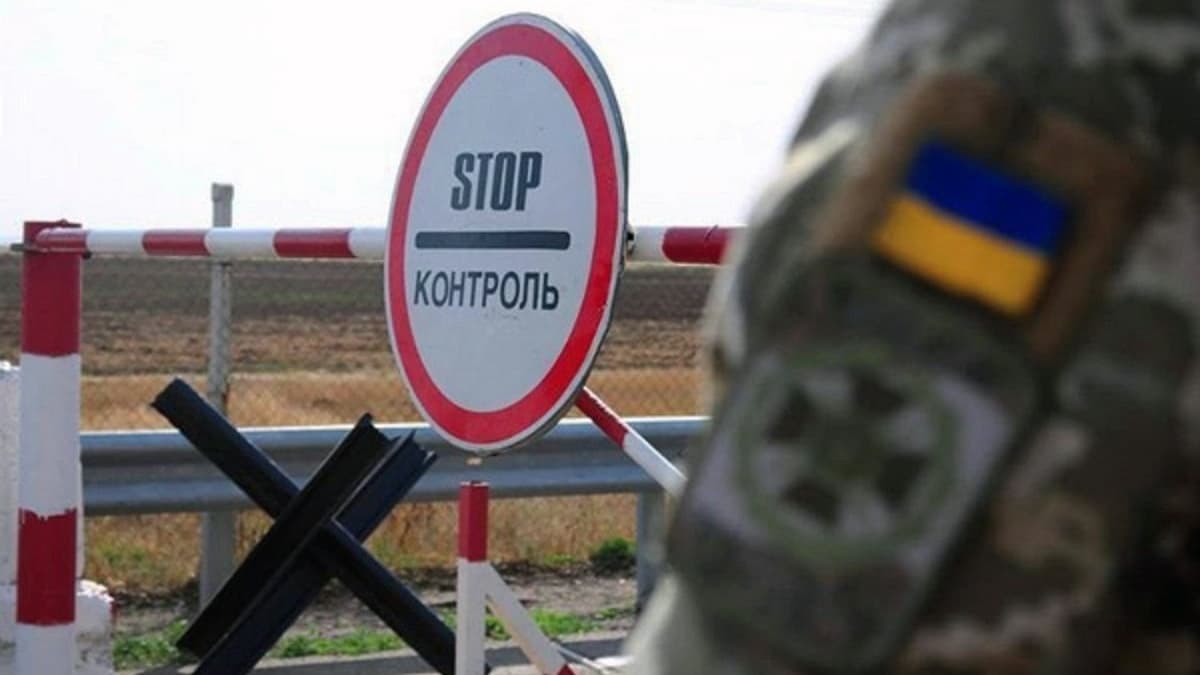 На Полтавщині судили чоловіка, який намагався незаконно відправити сина за кордон