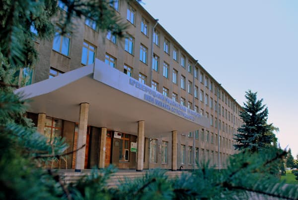 Кременчуцький університет обиратиме нового ректора 22 жовтня