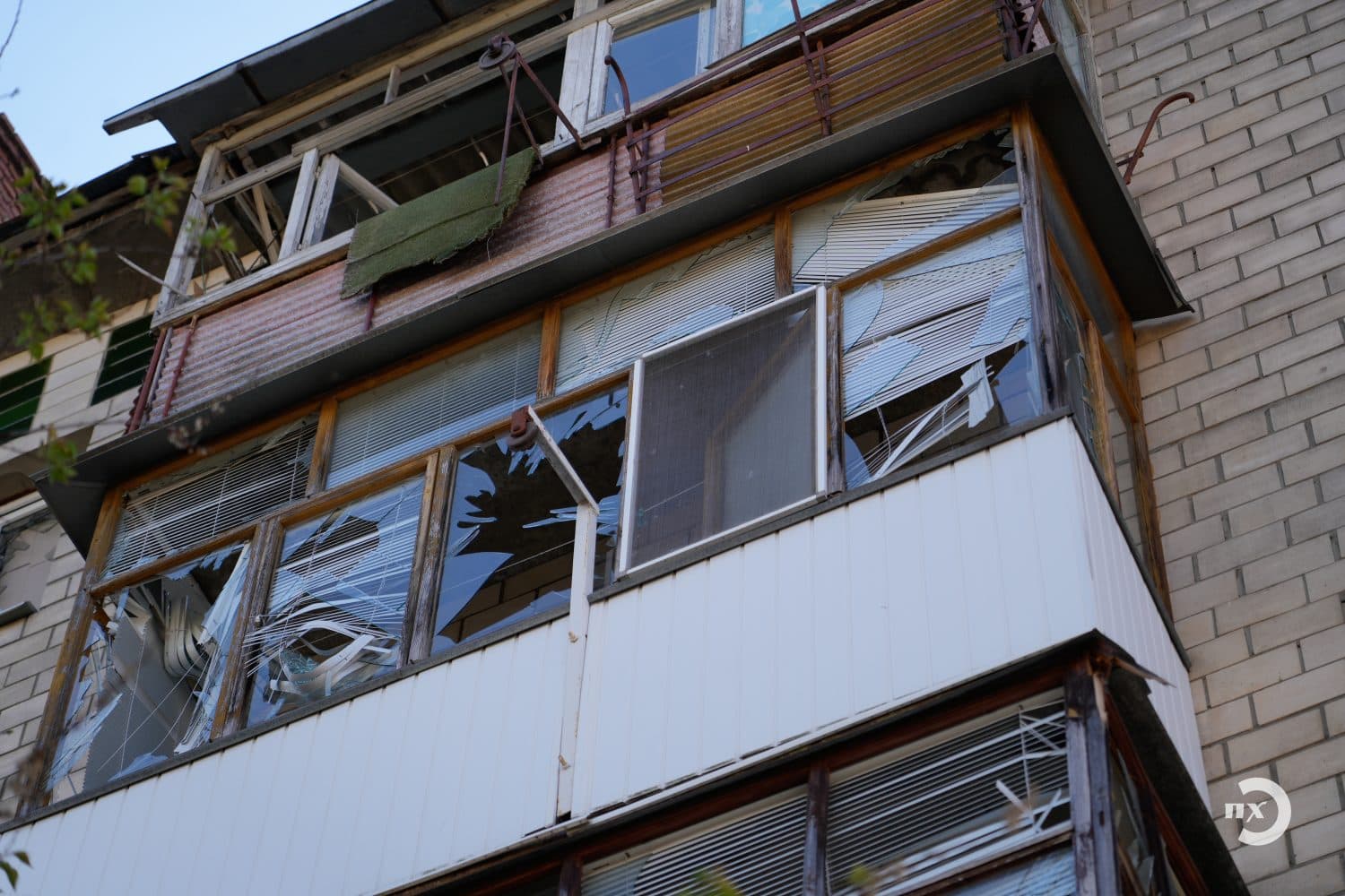 Вісім постраждалих та 128 пошкоджених будинків: наслідки дронових ударів по Полтаві